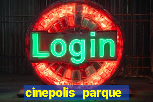 cinepolis parque shopping bahia